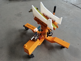 Maintenance Dock