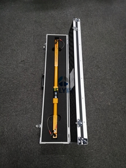 Maintenance Dock