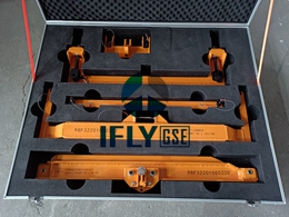 Maintenance Dock