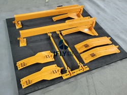 Maintenance Dock