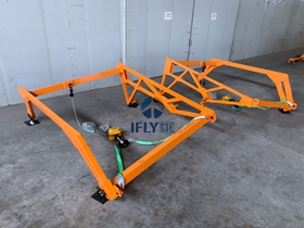 Maintenance Dock