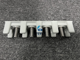Maintenance Dock