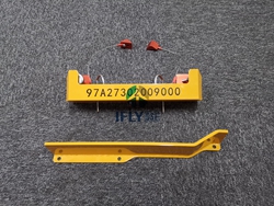Maintenance Dock