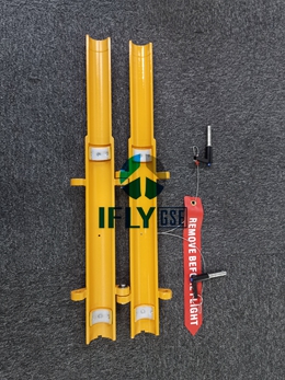 Maintenance Dock