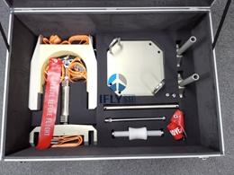Maintenance Dock