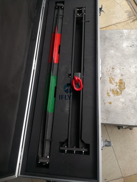 Maintenance Dock