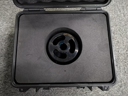 Maintenance Dock