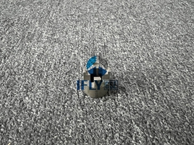 Maintenance Dock