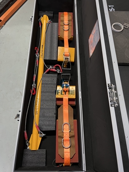 Maintenance Dock