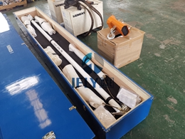 Maintenance Dock