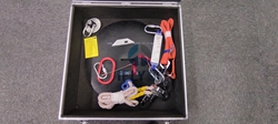 Maintenance Dock