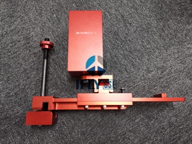Maintenance Dock