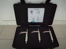 Maintenance Dock