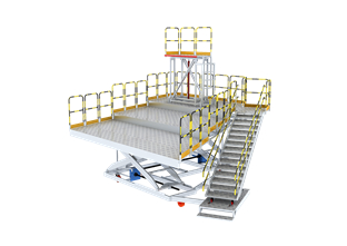 Boeing maintenance tooling