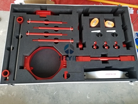 Maintenance Dock