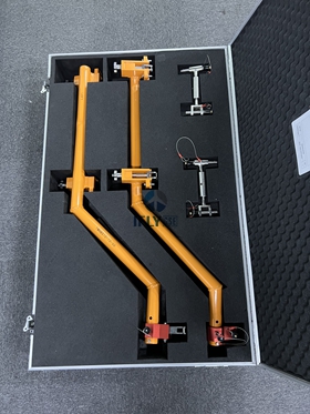 Maintenance Dock