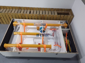 Maintenance Dock