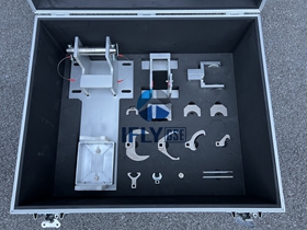 Maintenance Dock