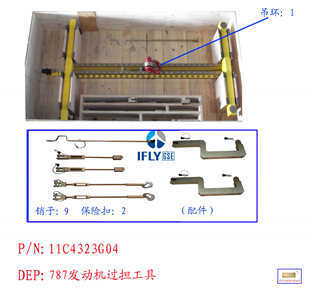 Maintenance Dock