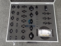 Maintenance Dock