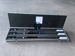 Maintenance Dock
