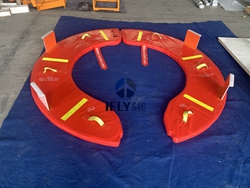 Maintenance Dock