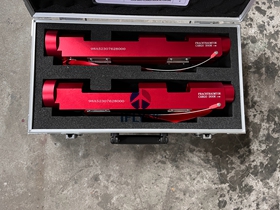 Maintenance Dock