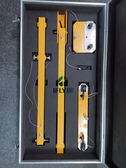 Maintenance Dock