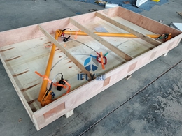Maintenance Dock