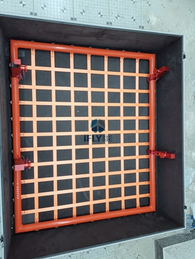 Maintenance Dock