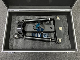 Maintenance Dock