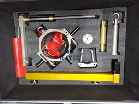 Maintenance Dock