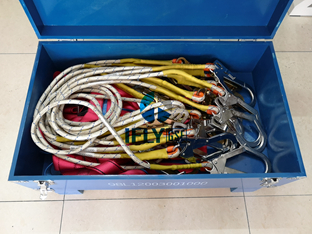 Maintenance Dock