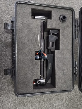 Maintenance Dock