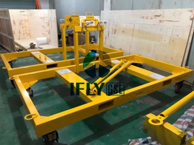 Maintenance Dock