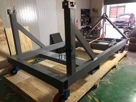 Maintenance Dock