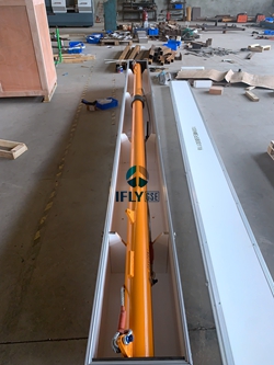 Maintenance Dock