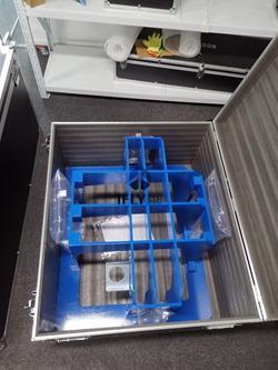 Maintenance Dock