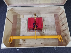 Maintenance Dock