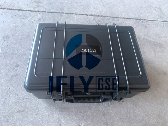 RSE1112 Shanghai Ifly GSE Co Ltd 