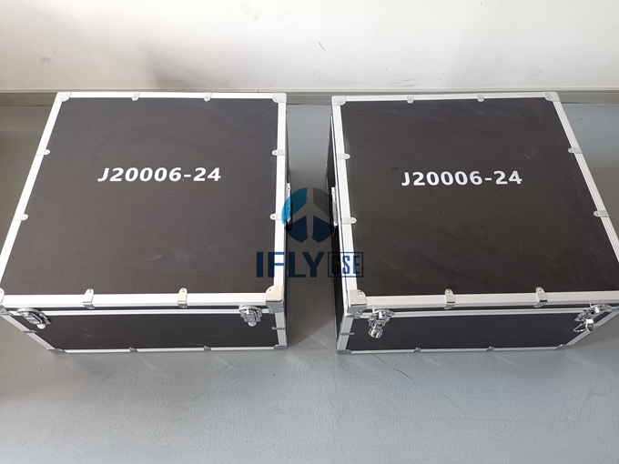 J20006-24 - Shanghai Ifly GSE Co.,Ltd.