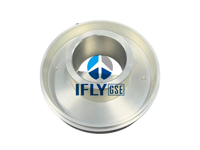 98F29103500000 - Shanghai Ifly GSE Co.,Ltd.