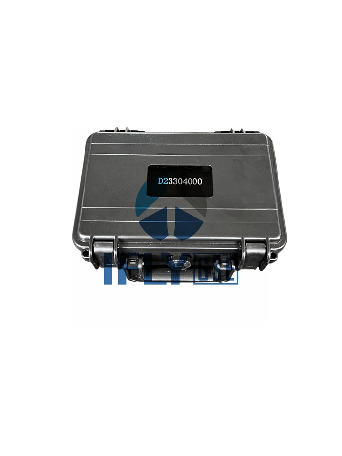 D23304000 - Shanghai Ifly GSE Co.,Ltd.
