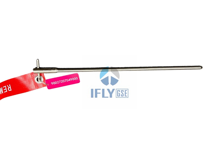 98D27207549000 - Shanghai Ifly GSE Co.,Ltd.