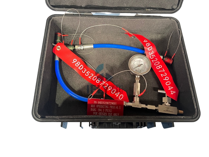 98D35208729001 - Shanghai Ifly GSE Co.,Ltd.