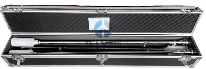 98A28101000000 - Shanghai Ifly GSE Co.,Ltd.