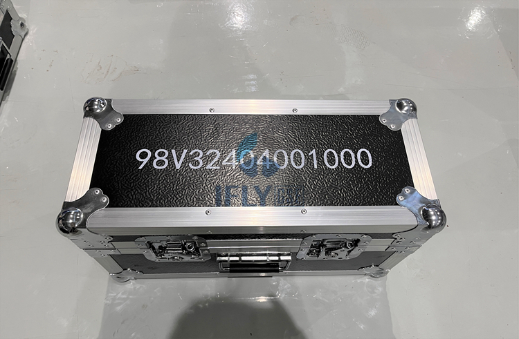 98V32404001000 - Shanghai Ifly GSE Co.,Ltd.