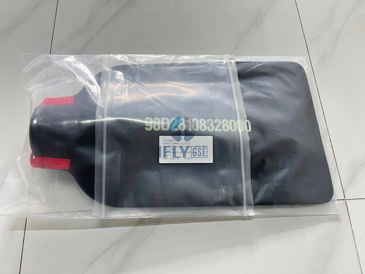 98D28108328000 - Shanghai Ifly GSE Co.,Ltd.