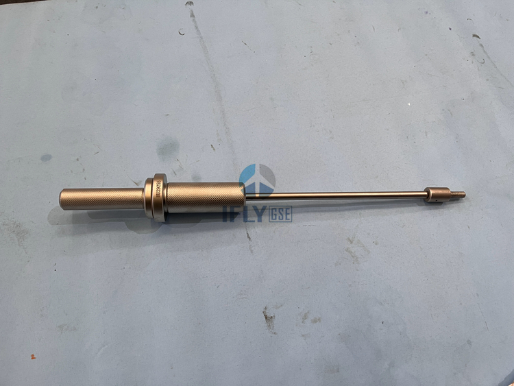 HU29255 - Shanghai Ifly GSE Co.,Ltd. HU29255 - Shanghai Ifly GSE Co.,Ltd.