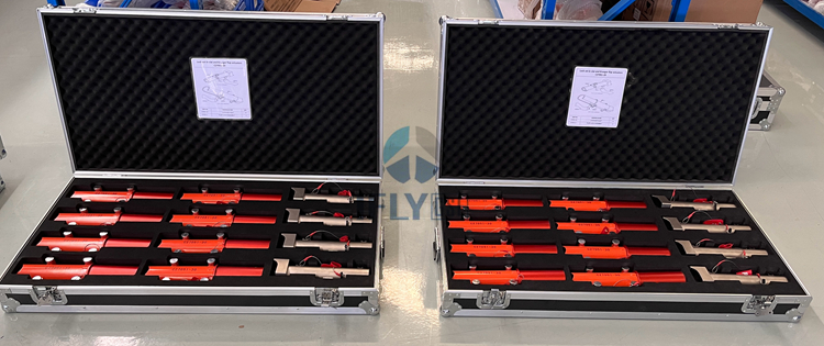 C27051-29 - Shanghai Ifly GSE Co.,Ltd.